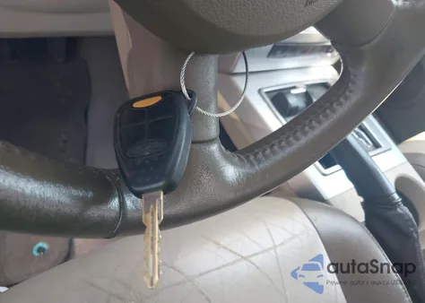 2008 Jeep Liberty Limited Edition из США, поврежденный, VIN 1J8GN58K98W233640